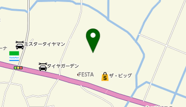 [EV](株)ミスターマックス・ホールディングス ミスターマックス山鹿店の地図画像