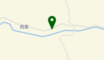 [EV]NISHIZATO TERASの地図画像