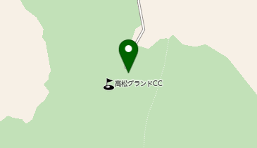 [EV]高松グランドカントリークラブの地図画像