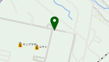 [EV]くら寿司 東貝塚店の地図画像