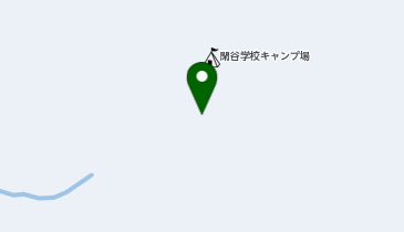 [EV](公財)特別史跡旧閑谷学校顕彰保存会 岡山県青少年教育センター閑谷学校の地図画像