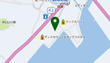 [EV](一財)岡山セラミックス技術振興財団 岡山セラミックスセンターの地図画像