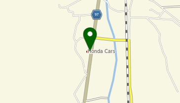 [EV](株)ホンダカーズ博多 Honda Cars博多 宗像東郷店の地図画像