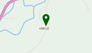 [EV]亀嵩温泉 玉峰山荘の地図画像