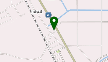 [EV]ホテル ラブ ジュエル 小倉の地図画像