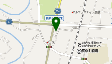 [EV](株)三島ダイハツ ミシマダイハツの地図画像