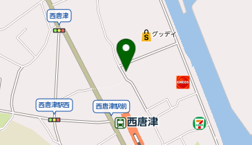 [EV]高齢者ふれあい会館 りふれの地図画像