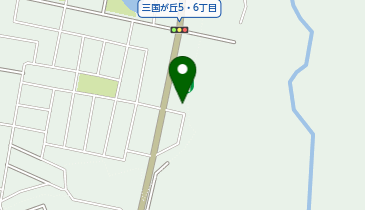 [EV]セブンイレブン小郡三国が丘店の地図画像