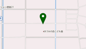 [EV]瑞穂市 野口公園の地図画像