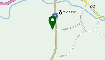[EV](株)三和 の地図画像