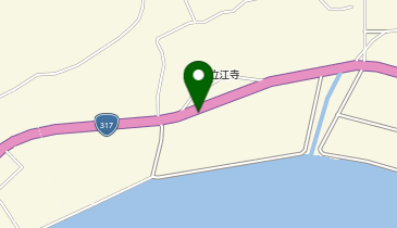 [EV]Decarbo.(株)・Eneliver(株) Decarbo. Station 生口島の地図画像