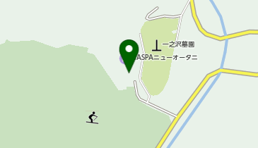 [EV]HRTニューオータニ(株) NASPAニューオータニの地図画像