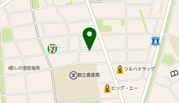 [EV]板子運送(有) の地図画像