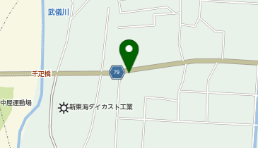 [EV](株)プラス 研磨剤販売SHOPの地図画像