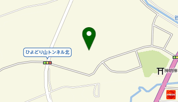 [EV]イオンモール(株) イオン八王子滝山 (South立体P 2階)の地図画像