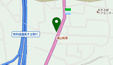 [EV](有)ライブラ の地図画像