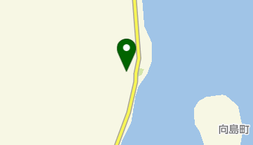 [EV]East Villa Shimanamiの地図画像