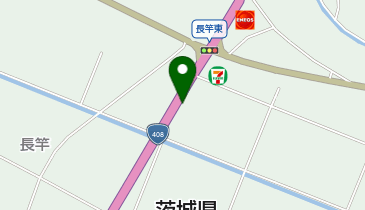 [EV]河内町 産業交流観光拠点施設 かわち夢楽の地図画像