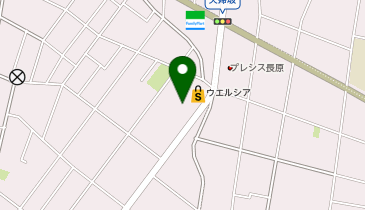 [EV]テスラモーターズジャパン レッドロブスター上池台店 (上池台SC)の地図画像