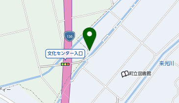 [EV]さわやか(株) 炭焼きレストランさわやか 函南店の地図画像