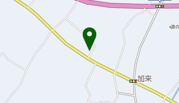 [EV]ケイシン工業(株) RALLY-ON (卓球場&SHOP・FLASH)の地図画像