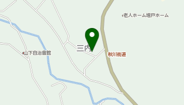 [EV]L'Arbreの地図画像