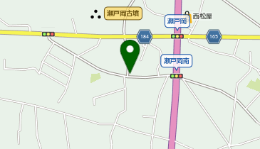 [EV]石垣パーキングの地図画像
