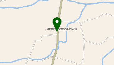 [EV]小鹿野町 道の駅 両神温泉薬師の湯の地図画像