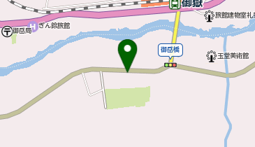 [EV](有)清水モータースの地図画像