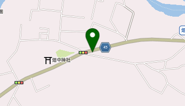 [EV]福島駐車場2の地図画像