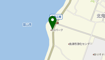 [EV]Ocean Cafe +met (タスメット)の地図画像