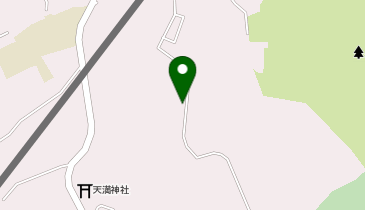 [EV](株)緑愛の地図画像