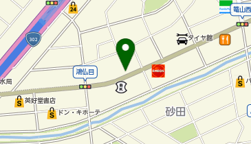 [EV](株)スプリックス 自立学習塾RED 名古屋緑教室の地図画像