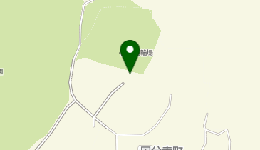 [EV]防府市 防府競輪場の地図画像
