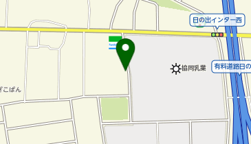 [EV]あいクリニックの地図画像