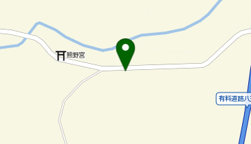 [EV]青木駐車場の地図画像