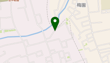 [EV]パークフローラの地図画像