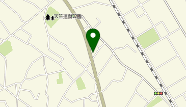 [EV]小林第2駐車場の地図画像