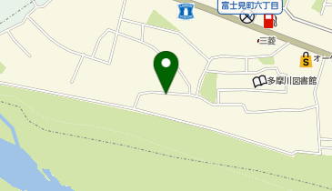 [EV]浅田駐車場の地図画像