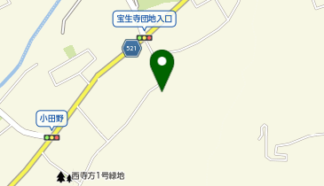 [EV]菅原社駐車場の地図画像