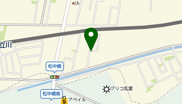 [EV]一番町パーキングの地図画像