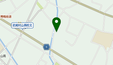 [EV]加園駐車場の地図画像