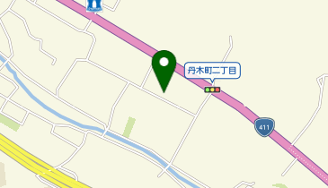 [EV]丹木第2駐車場の地図画像