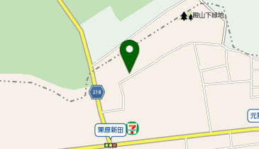 [EV](株)山口工機の地図画像