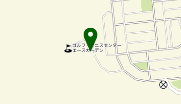 [EV]エースガーデンの地図画像