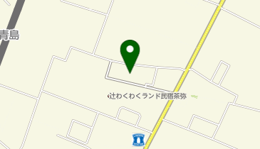 [EV]辻わくわくランドの地図画像