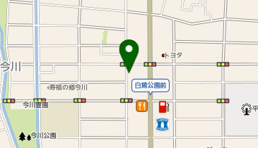 [EV](株)パワーエックス BMW / MINI 大阪南の地図画像