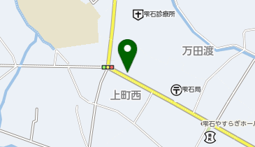 [EV]フリーカフェ olu oluの地図画像
