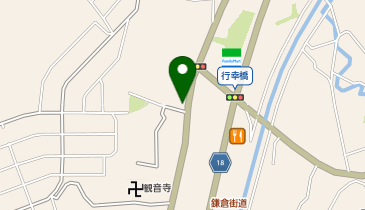 [EV]小山商店2の地図画像