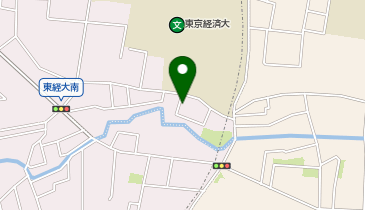 [EV]塩野駐車場の地図画像